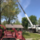 Crane Tree Removal
